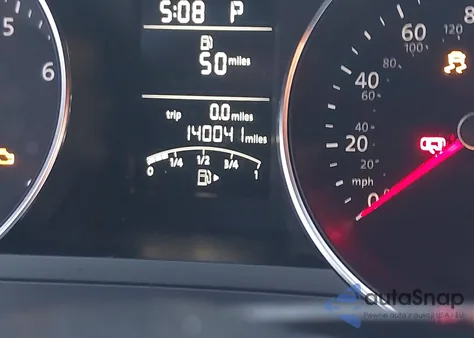 2015 Volkswagen Jetta 1.8T Se z USA, uszkodzony, nr VIN 3VWD17AJ7FM228899